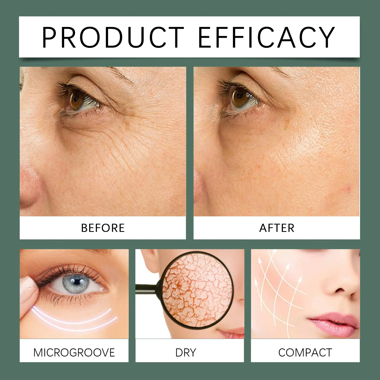 Gentle Moisturizing Face Essence for Radiant Skin - West&Month 9 face moisturizing essence gentle refresh West Month 453 6980