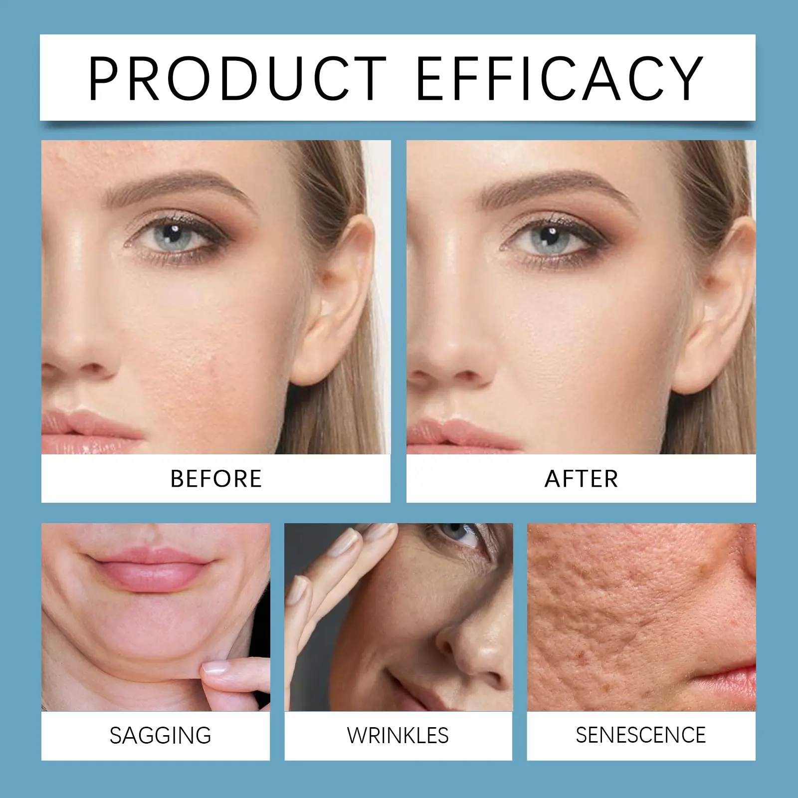 Hydrating Moisturizing Facial Essence for Brightening Skin - West 9 facial care essence moisturizing hydrating West Month 051 1746