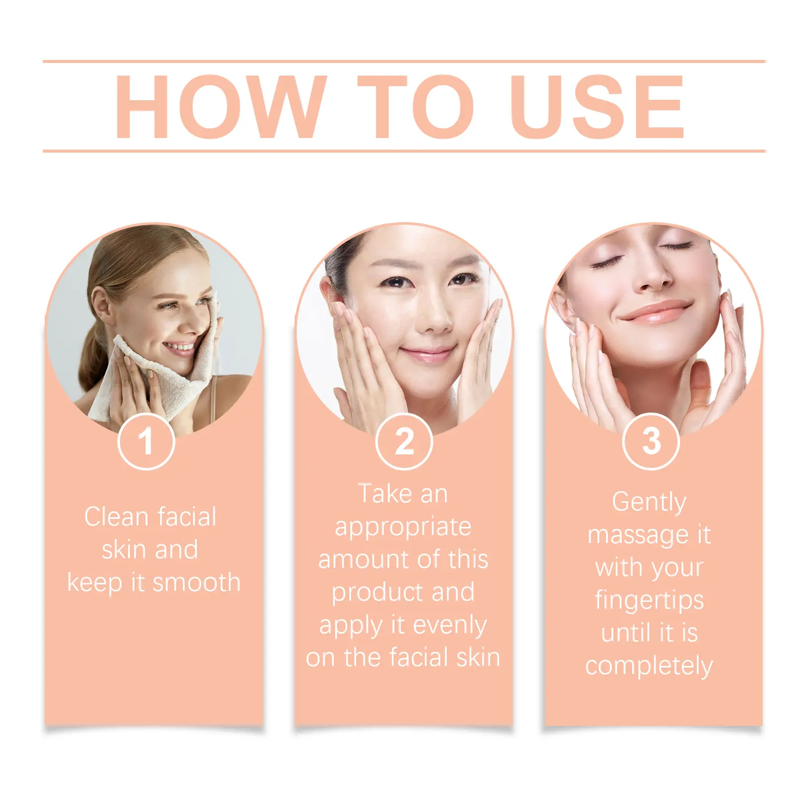Skin Elasticity Facial Essence for Hydration and Fine Lines - West&Month 4 facial essence enhance elasticity hydrate moisturize West Month 459 7060