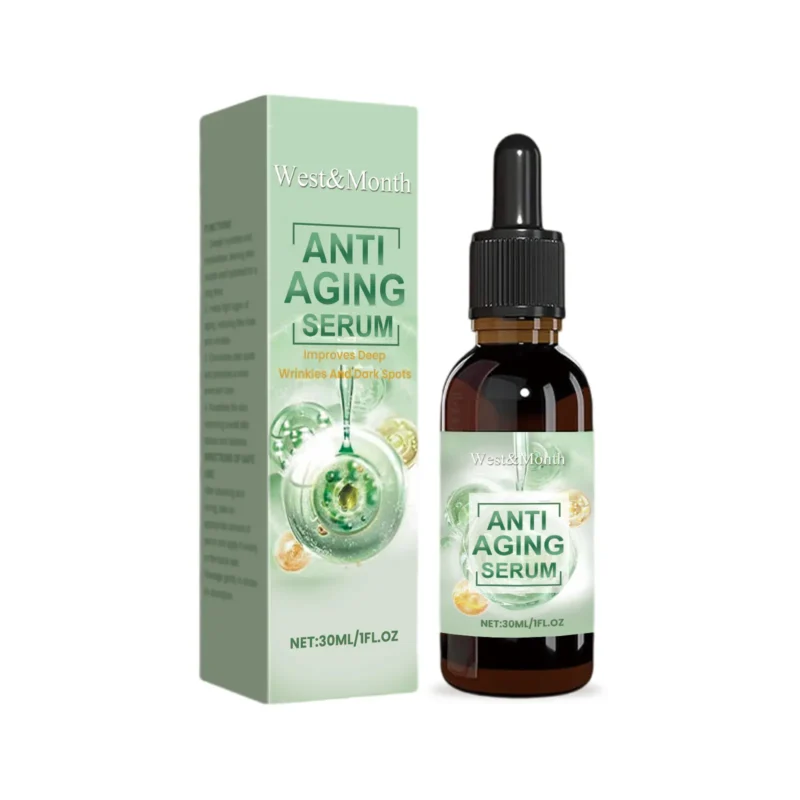 facial essence gentle nourish tender hydrated West Month 813 11261