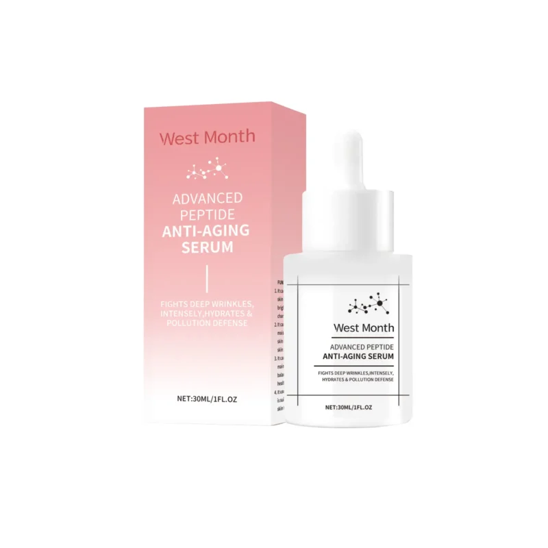 facial essence moisturize delicate rejuvenate West Month 575 8599