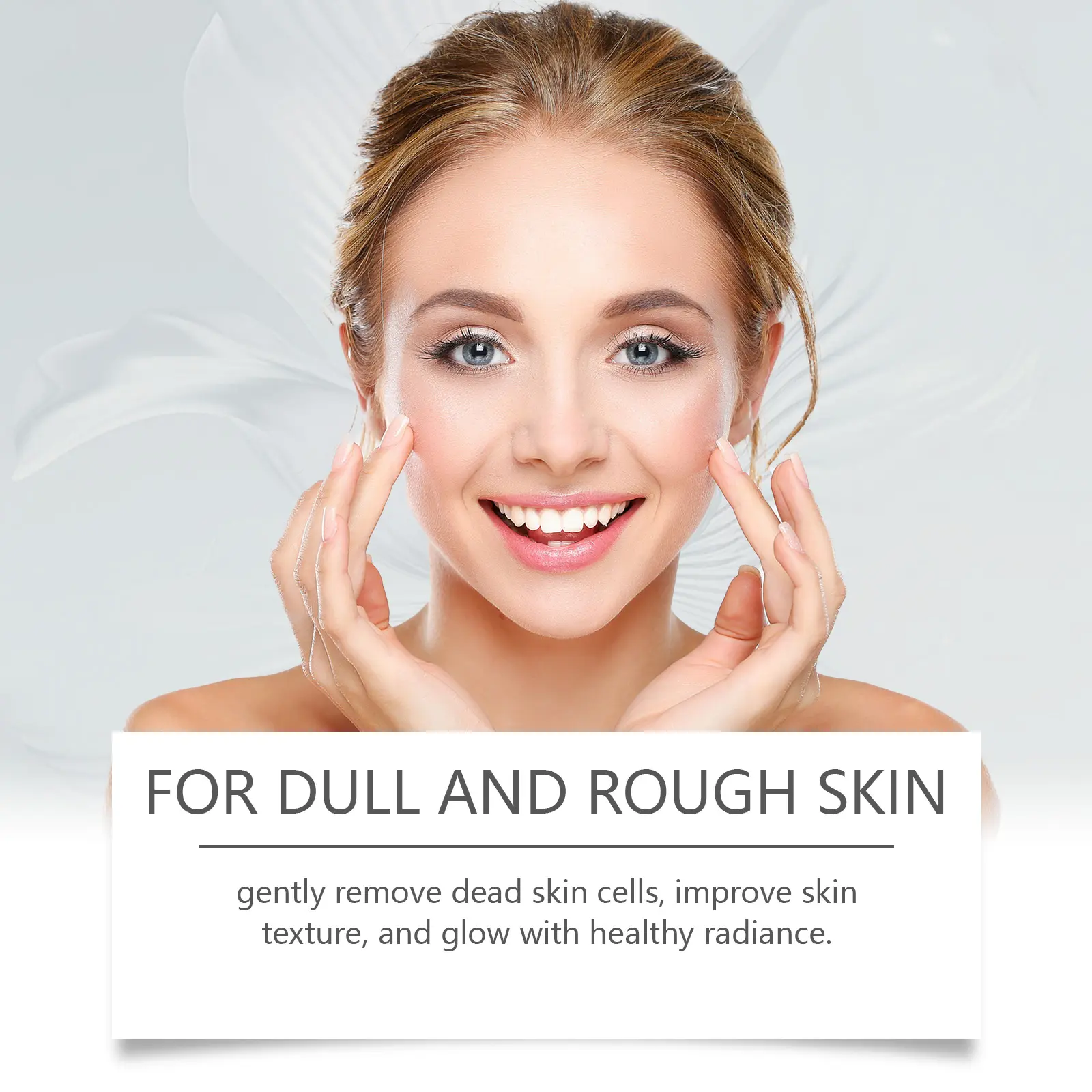 Hydrating Brightening Facial Essence with Grape Fruit Extract - West&Month 8 facial essence moisturize hydrate brighten West Month 527 8053