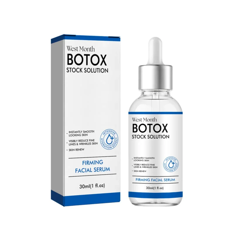 facial essence nourish hydrate soften skin West Month 017 1310