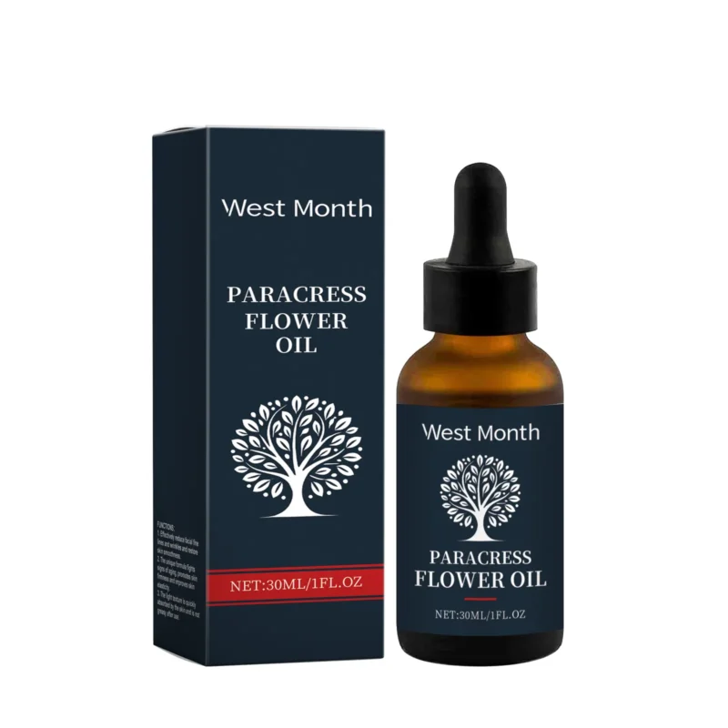 facial essence oil gently nourish facial daily West Month 637 9238