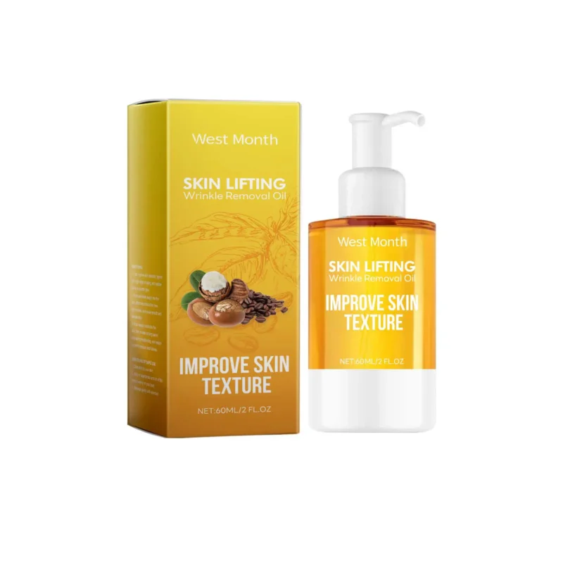 facial firming oil hydrate light line nourish West Month 305 4956