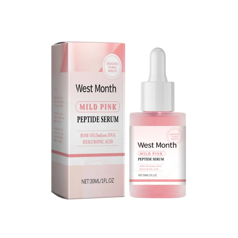 facial moisturizing essence nourish hydrate West Month 142 2883