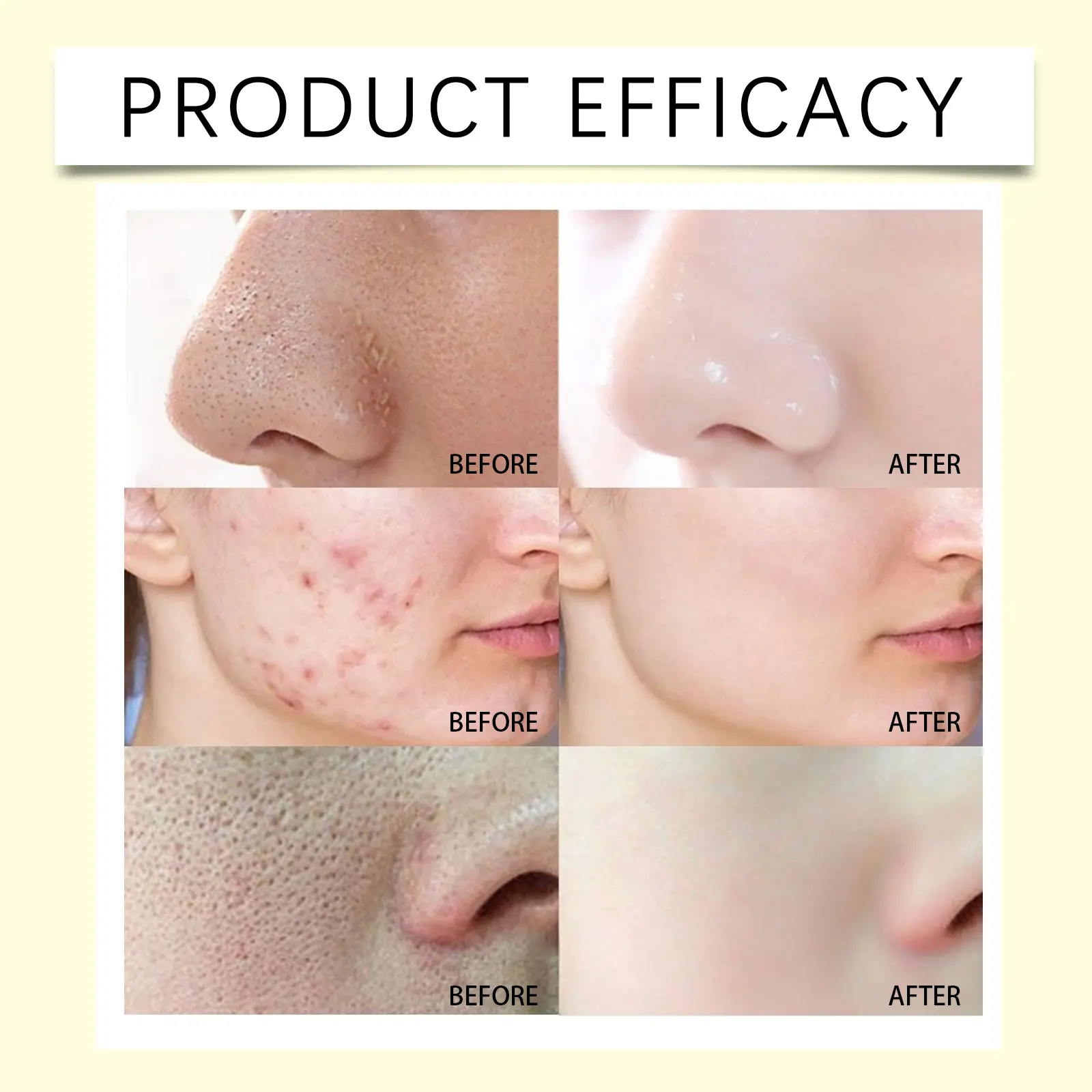 Facial Scrub Exfoliating & Moisturizing Formula - West&Month 12 facial scrub clean exfoliate moisturize West Month 124 2662