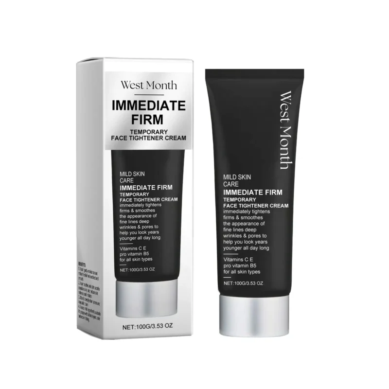 facial skin firming cream moisturizing West Month 023 1388