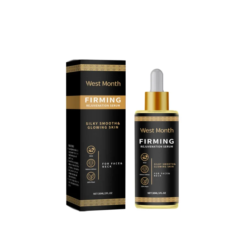 facial treatment essence firming rejuvenating West Month 734 10366