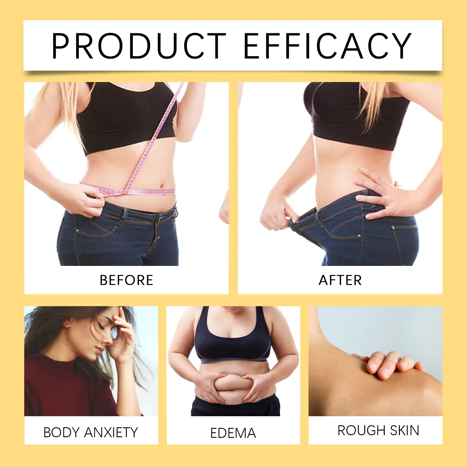 Firming Body Oil with Vitamin C & Niacinamide - West&Month 9 firming care oil body massage nourish smooth West Month 559 8450