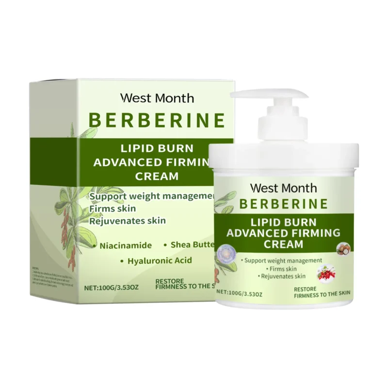 firming cream firm brighten gently nourish West Month 569 8535