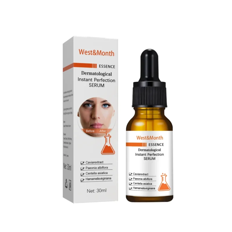 firming essence lighten lines lift brighten West Month 403 6279