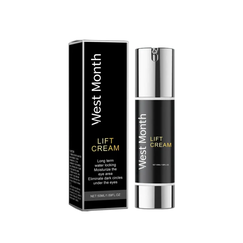 firming eye cream improve soft moisturize West Month 566 8502