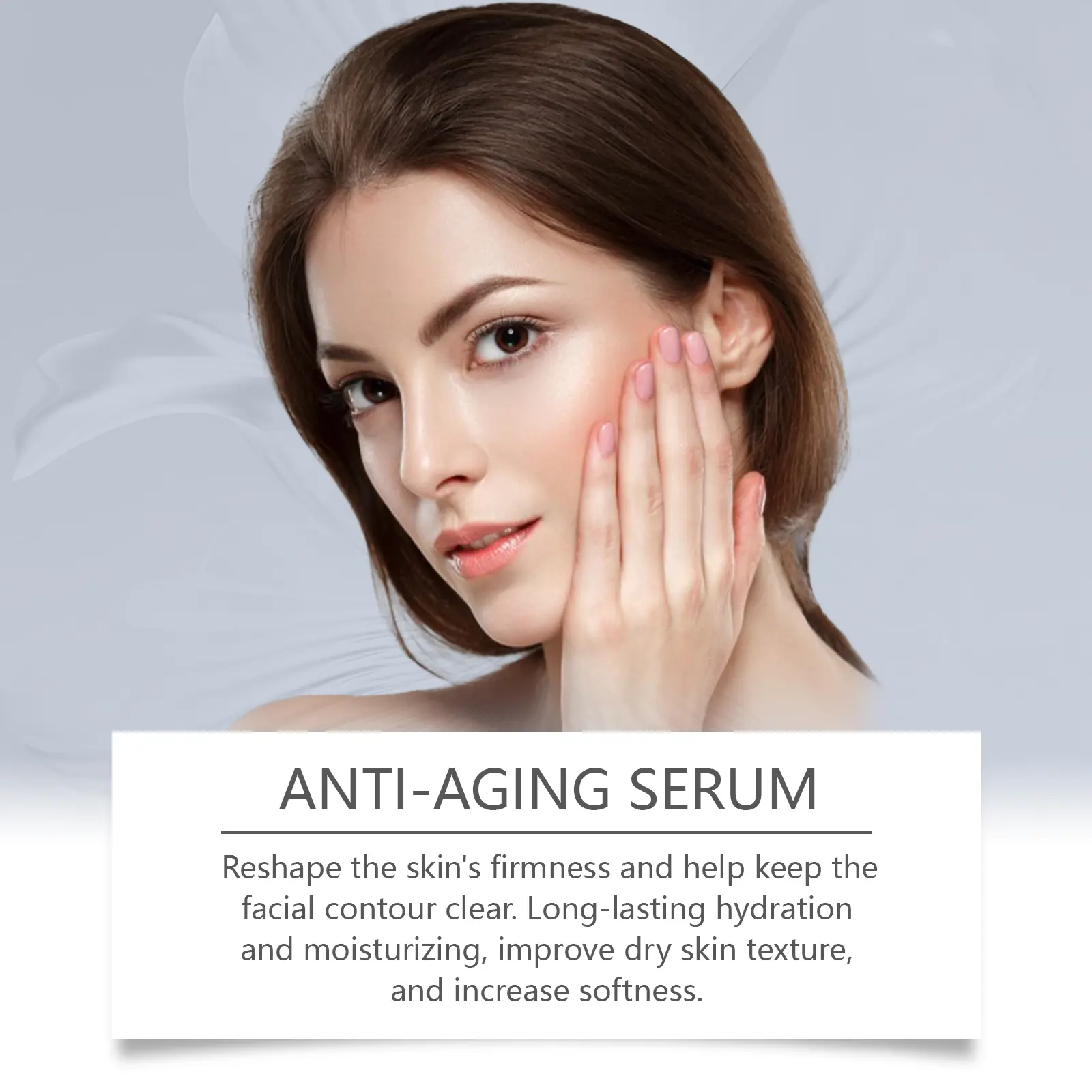 Firming Face Essence for Pores & Hydration | West&Month 10 firming face essence delicate pore hydrate repair West Month 671 9569