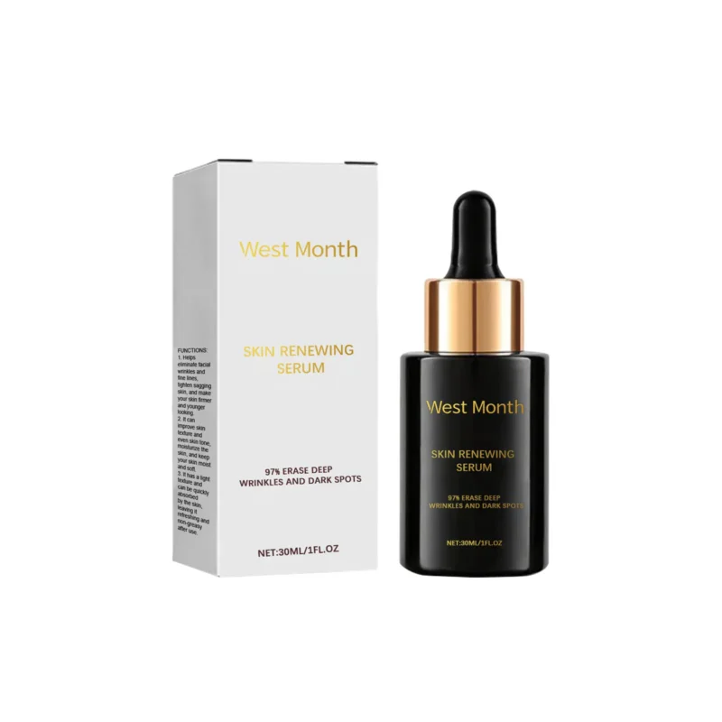 firming serum hydrate moisturize smooth lines West Month 577 8622