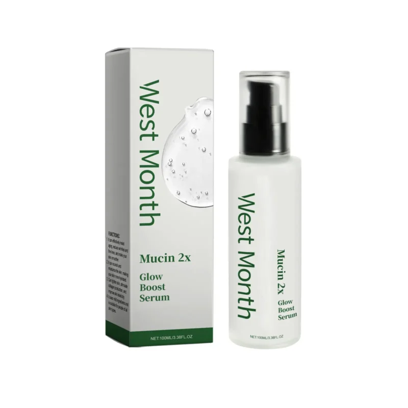 firming serum moisturize hydrate facial West Month 554 8391