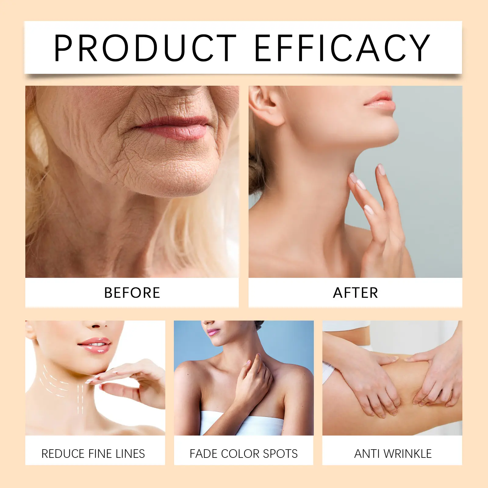 Firming Skin Cream Hydrating & Nourishing Moisturizer - West&Month 9 firming skin cream gentle nourish elastic hydrate West Month 495 7587