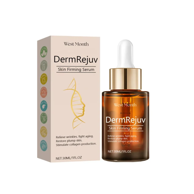 firming skin essence brighten moisturize smooth West Month 472 7237