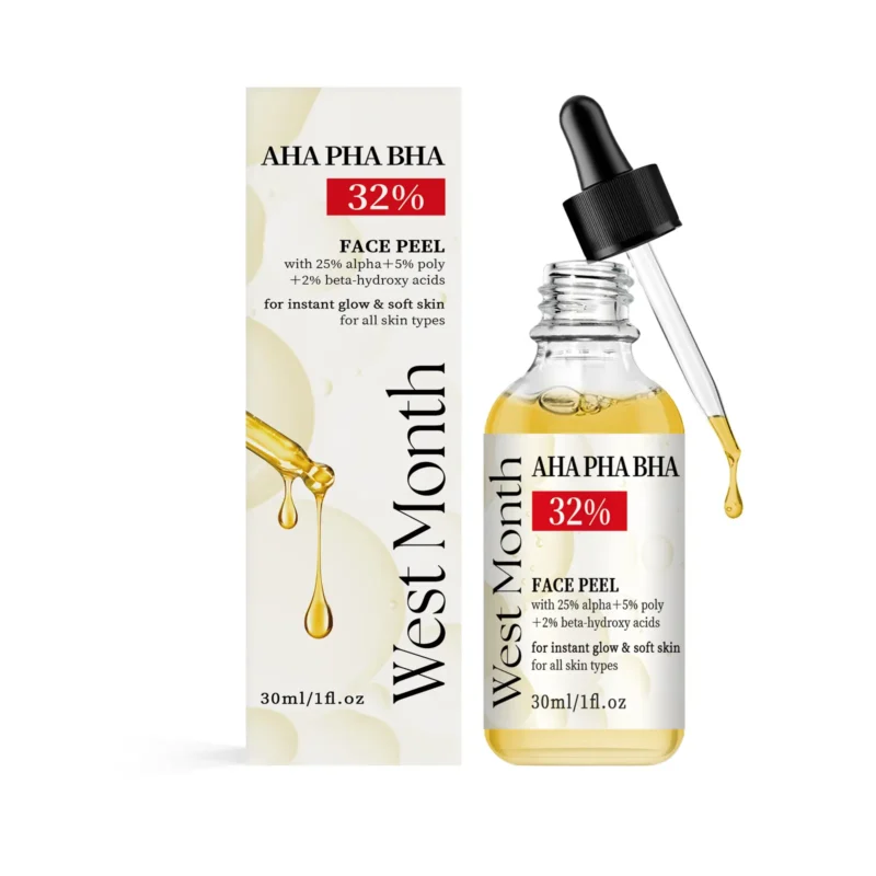 fruit-acid-essence-smooth-firm-narrow-pores-West-Month-341-5410 fruit acid essence smooth firm narrow pores West Month 341 5410