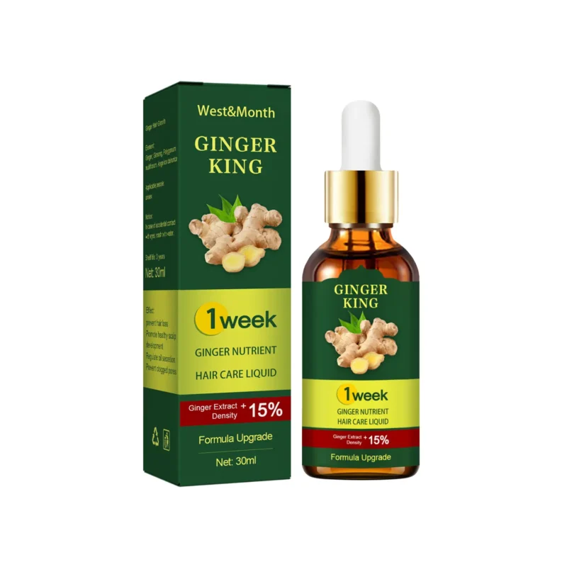ginger-hair-essence-nourish-ginger-solution-West-Month-661-9475 ginger hair essence nourish ginger solution West Month 661 9475