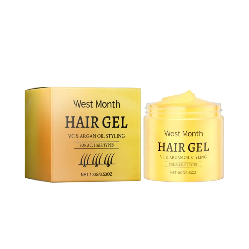 hair mask nourish soften non greasy West Month 251 4268