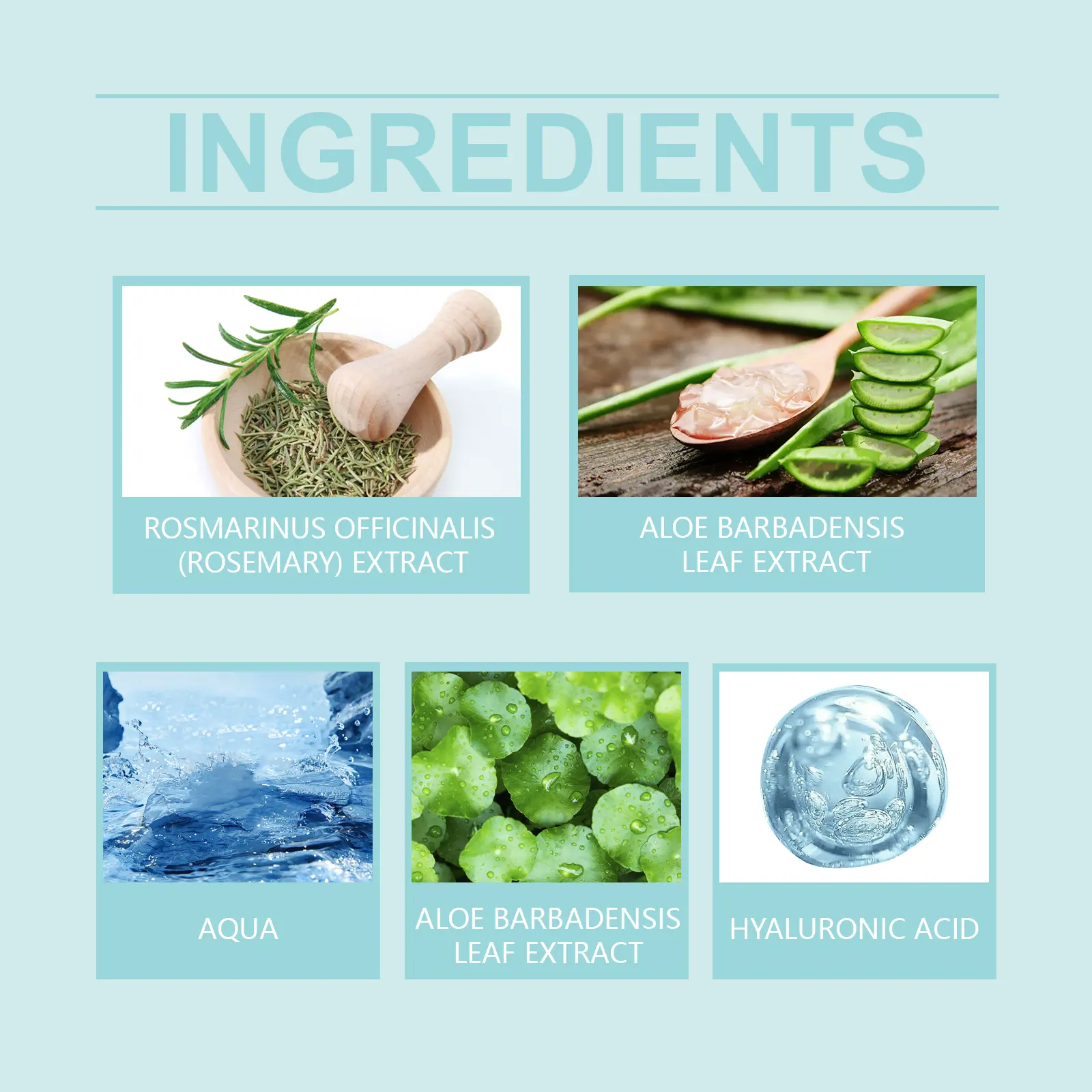 Hyaluronic Acid Essence for Smooth & Hydrated Skin - West&Month 3 hyaluronic acid essence hydrate balance oil rejuvenate West Month 533 8138