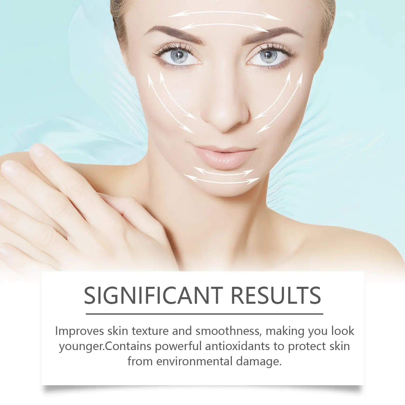 Hyaluronic Acid Essence for Smooth & Hydrated Skin - West&Month 7 hyaluronic acid essence hydrate balance oil rejuvenate West Month 533 8142