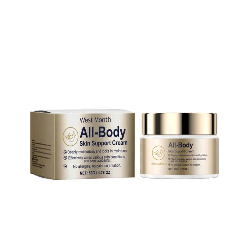hydrating beauty cream radiant repair West Month 789 10947