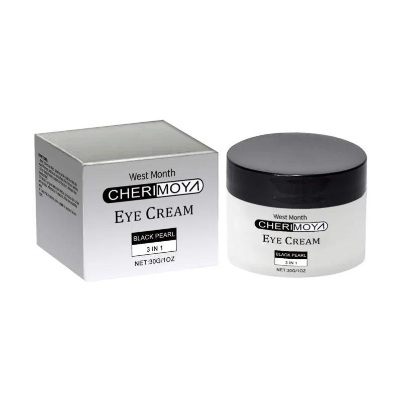 hydrating eye cream collagen moisturize eye skin West Month 530 8085