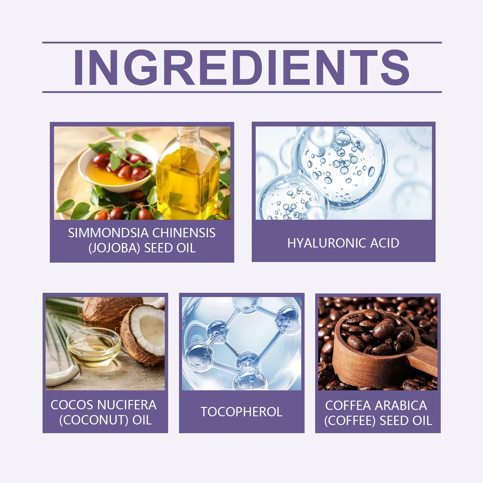 Hyaluronic Acid Hydrating Face Cream for Deep Moisture - West&Month 3 hydrating face cream hyaluronic acid massage West Month 643 9314