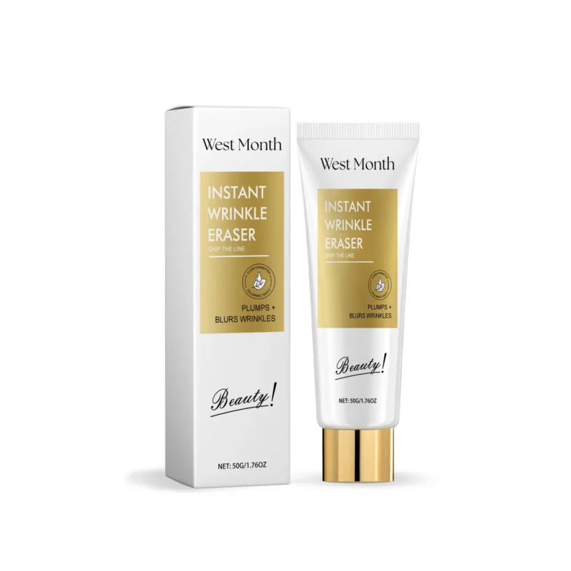 instant wrinkle eraser fade moisturize firm West Month 197 3558