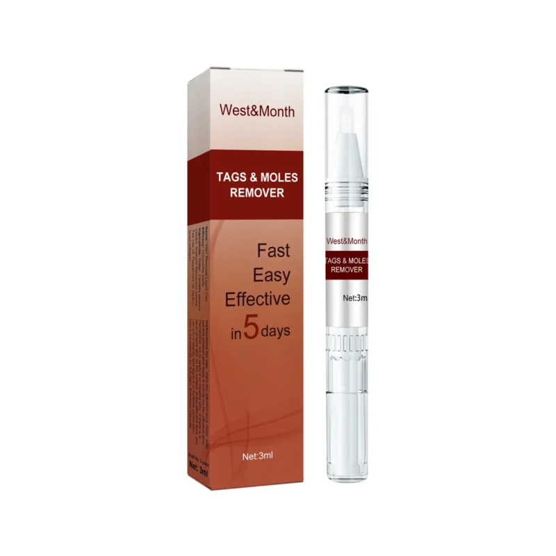 kew pen gentle clean hands feet face West Month 285 4693