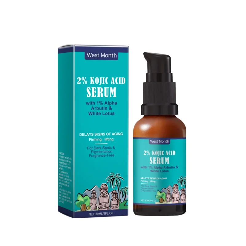 kojic-acid-essence-gentle-moisturizing-daily-West-Month-754-10573 kojic acid essence gentle moisturizing daily West Month 754 10573