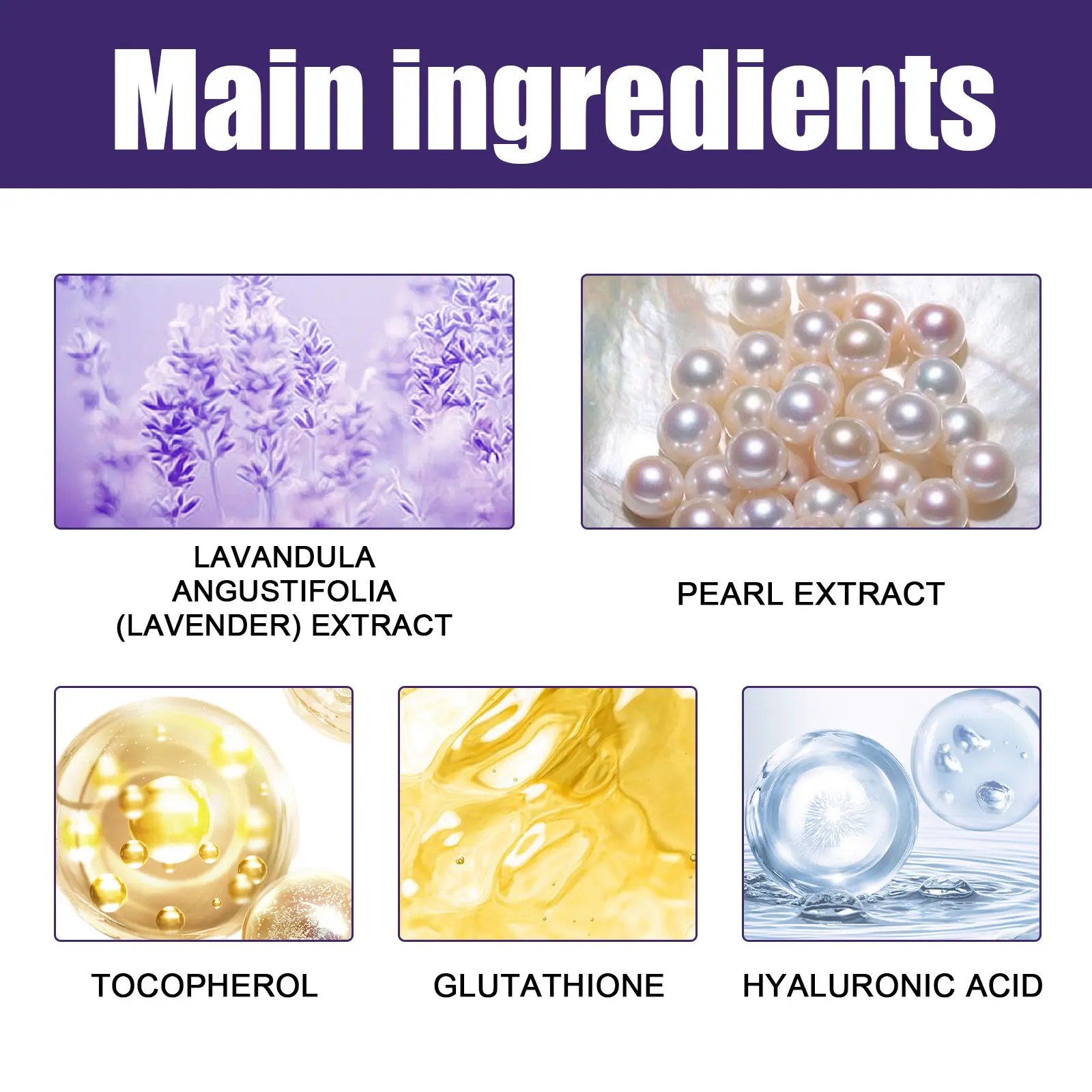Lavender Firming Cream for Fine Lines & Hydration - West&Month 3 lavender cream moisturize firm reduce lines West Month 282 4657