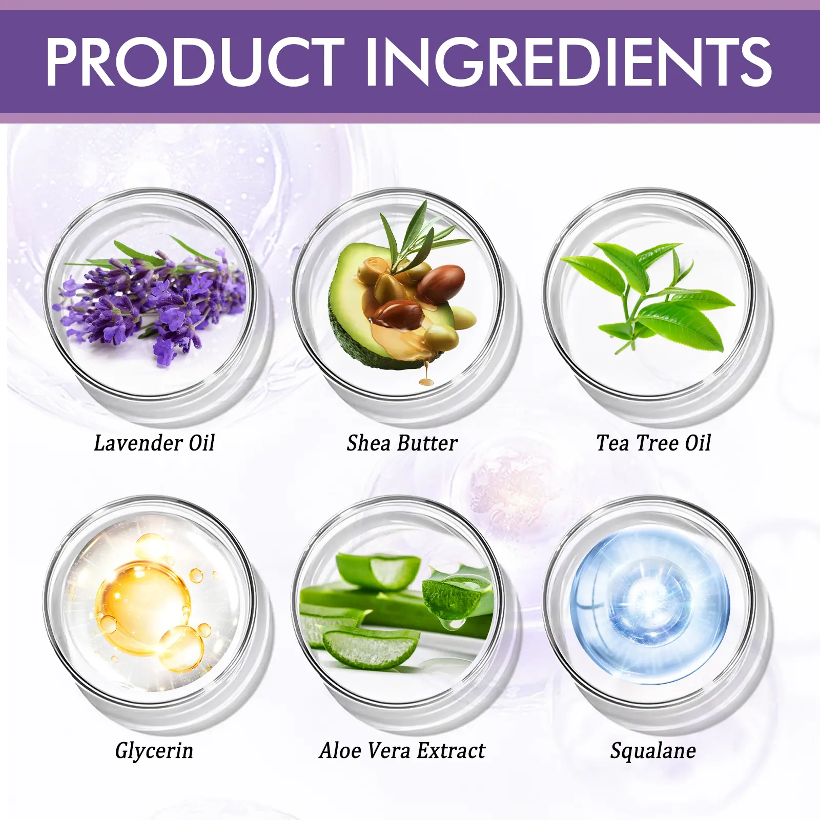 Lavender Foot Mask - Moisturizing Anti-Cracking Care - West&Month 3 lavender peel mask moisturize foot clean keratin West Month 288 4739