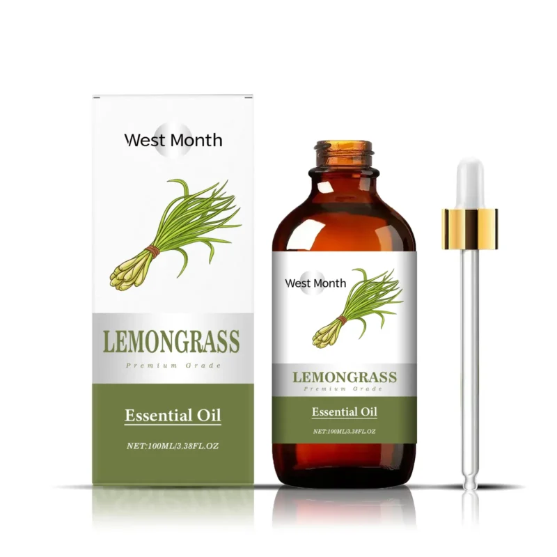 lemongrass oil gentle nourish daily West Month 804 11144