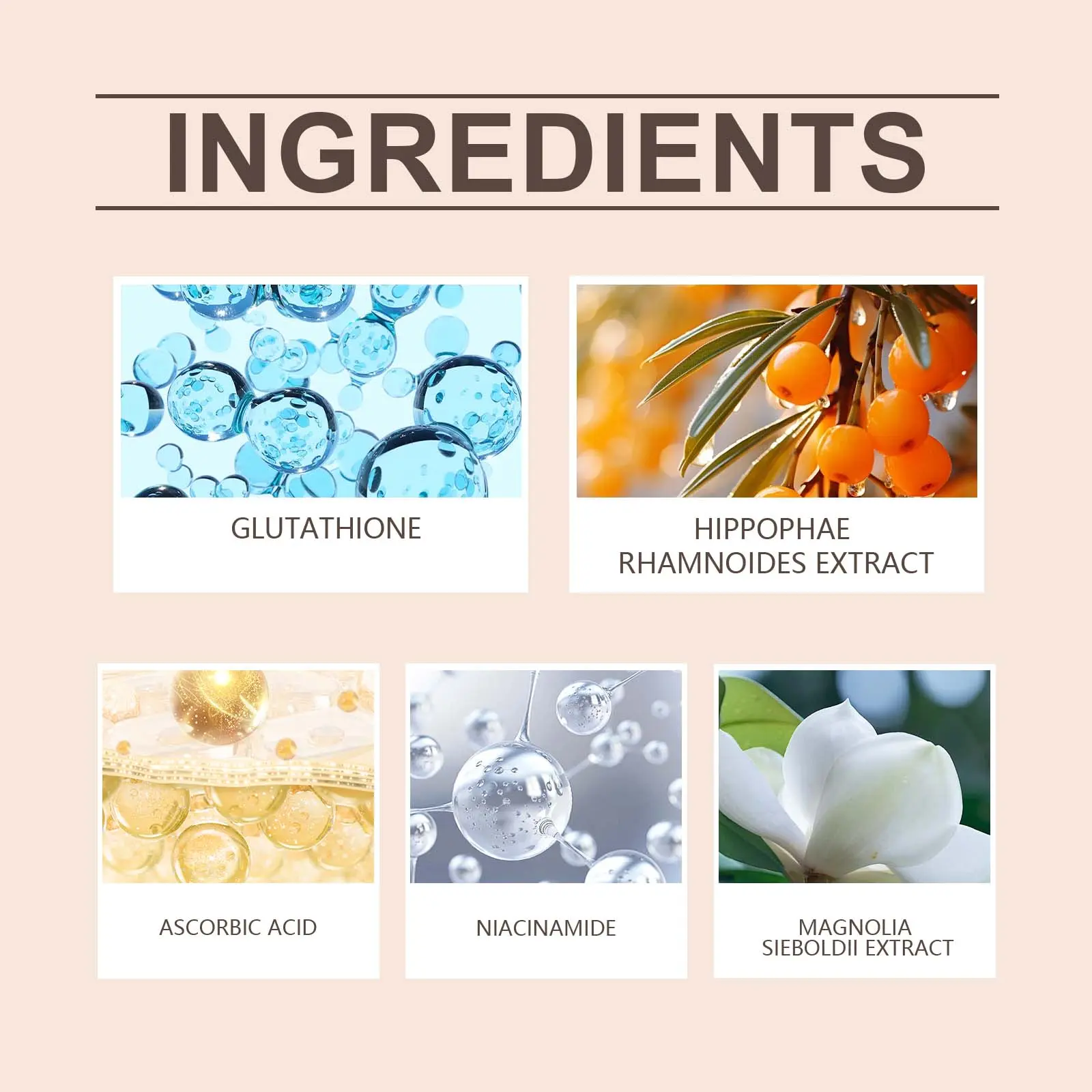 Natural Moisturizing Concealer Face Cream for Radiant Skin - West&Month 3 light natural concealer moisturize refresh lazy West Month 450 6930