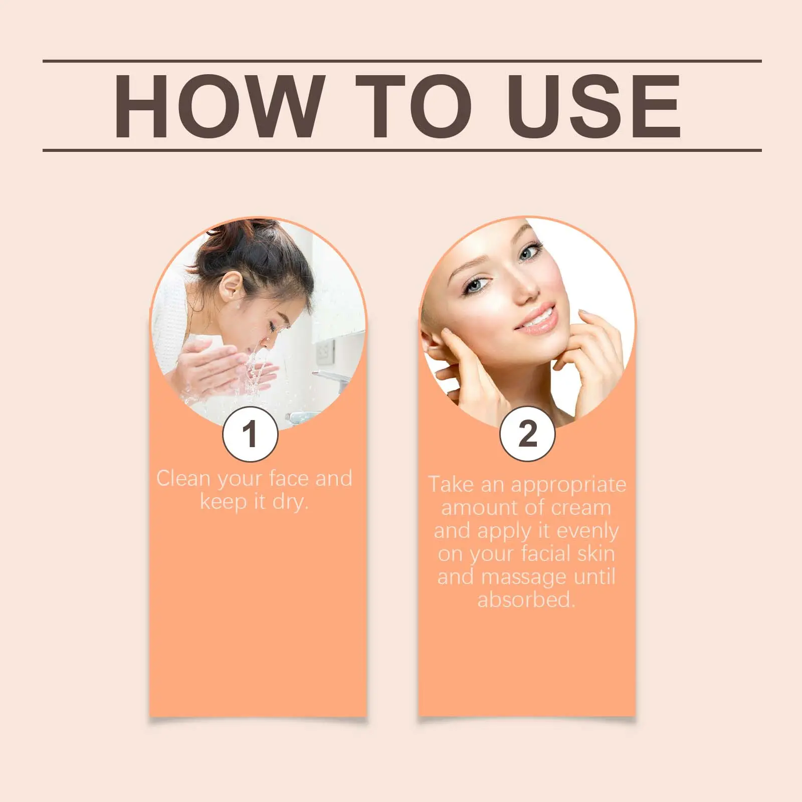 Natural Moisturizing Concealer Face Cream for Radiant Skin - West&Month 4 light natural concealer moisturize refresh lazy West Month 450 6931
