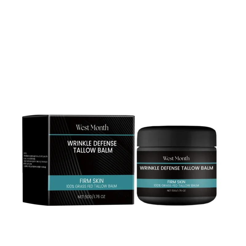 mens facial butter moisturize nourish West Month 246 4214