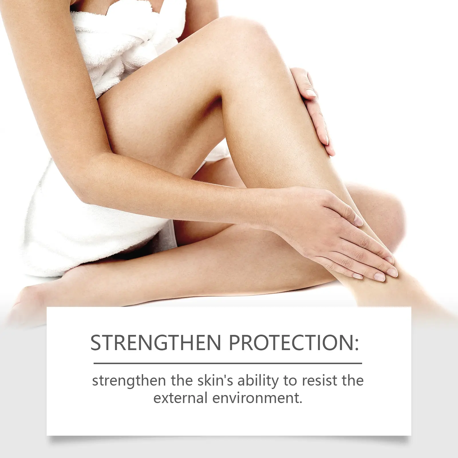 Moisturizing Body Cream for Rough & Dull Skin - West&Month 11 moisturizing body cream restore rough dull skin West Month 265 4437