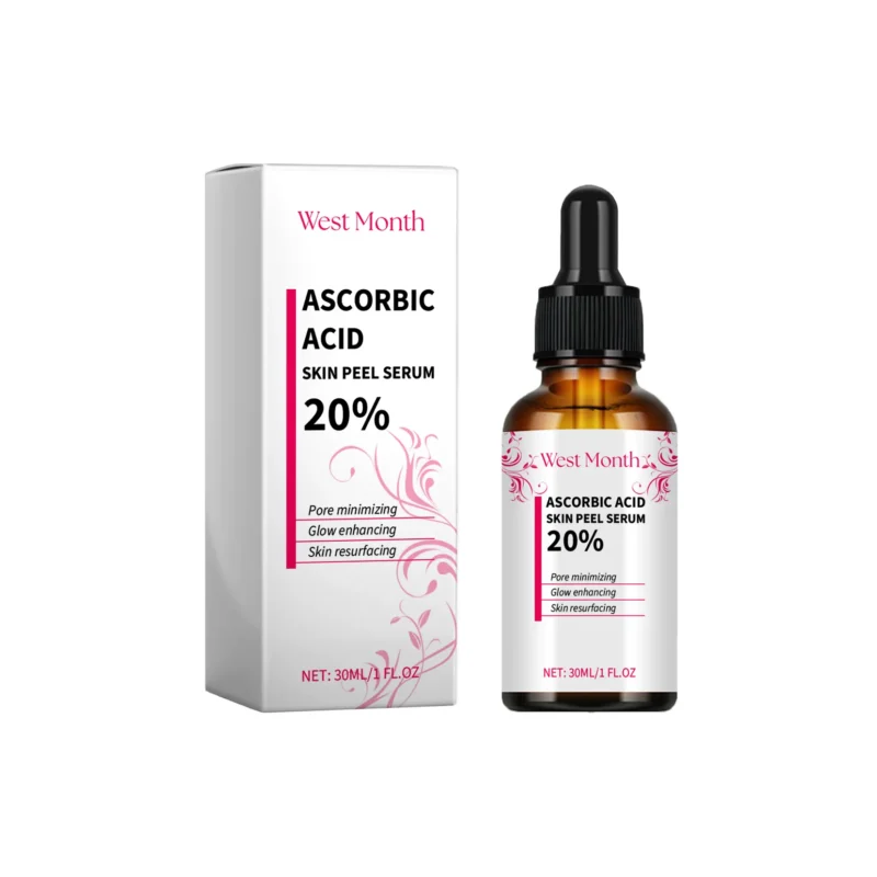moisturizing brightening essence moisturize delicate West Month 518 7906