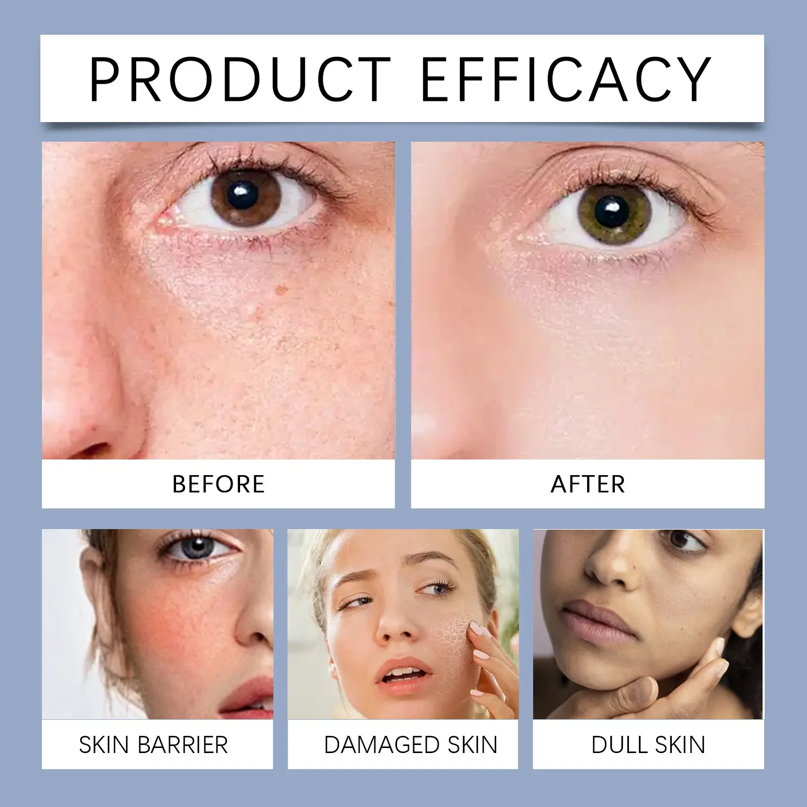 Face Moisturizing Cream with Almond Oil & Aloe Vera - West&Month 9 moisturizing cream enrich facial radiant West Month 594 8801