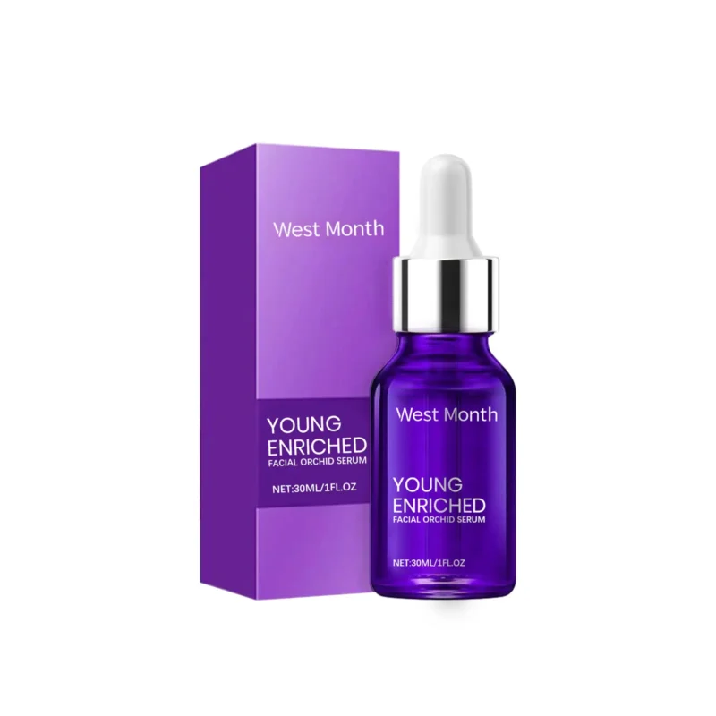 moisturizing essence firm brighten nourish tender West Month 617 9026