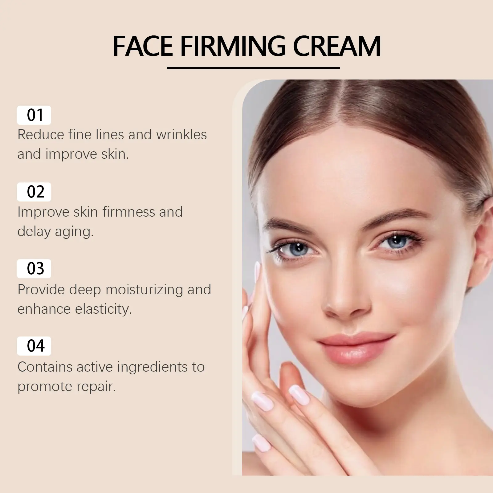 Moisturizing Essence Lotion for Hydrated Skin with Hyaluronic Acid - West&Month 5 moisturizing essence lotion hydrate rejuvenate West Month 615 9013