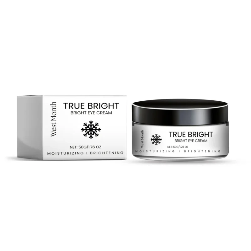 moisturizing eye cream gentle delicate daily West Month 467 7164