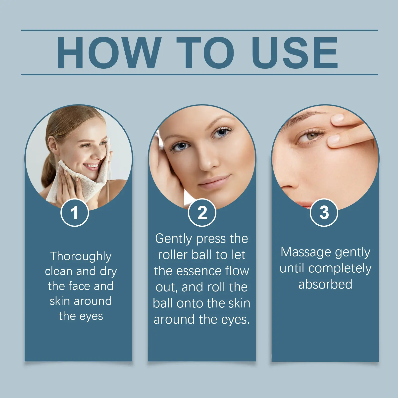 Moisturizing Eye Cream for Skin Lines and Glossy Skin - West 4 moisturizing eye cream moisturize lines gloss West Month 110 2500