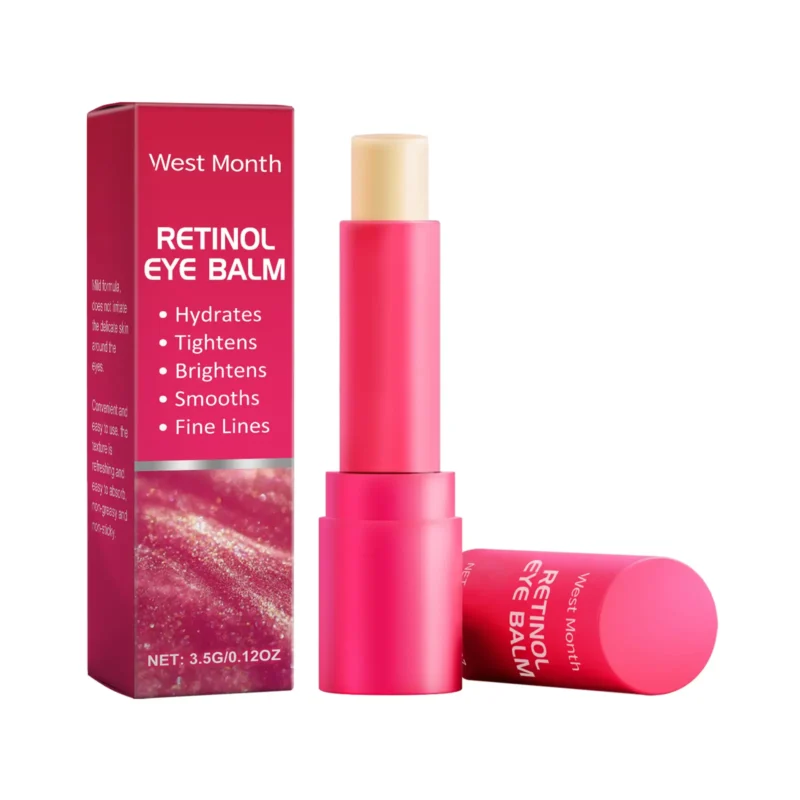 moisturizing eye stick moisturize firm West Month 564 8491