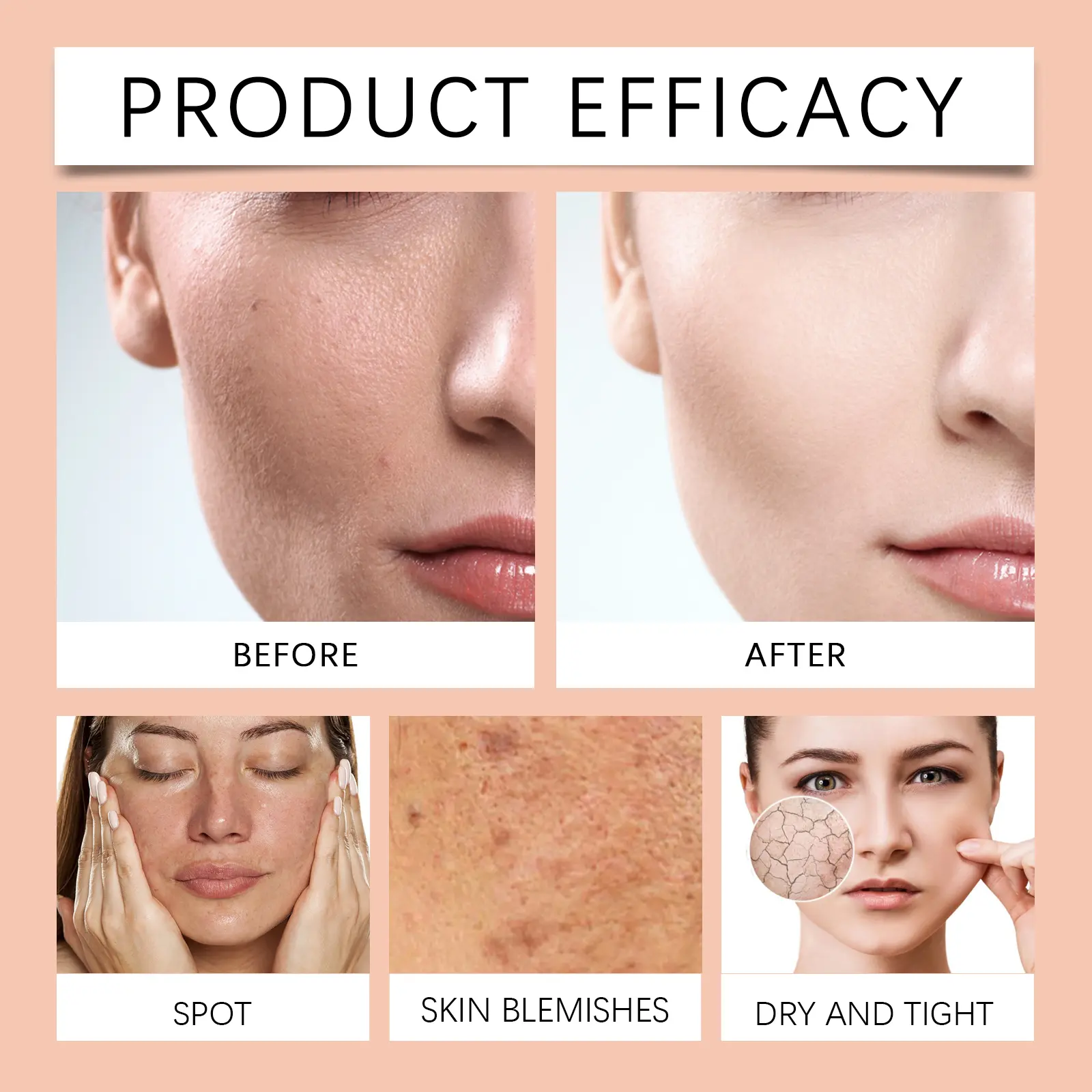 Moisturizing Face Cream for Bright & Hydrated Skin - West&Month 9 moisturizing face cream gentle bright moist West Month 067 1941
