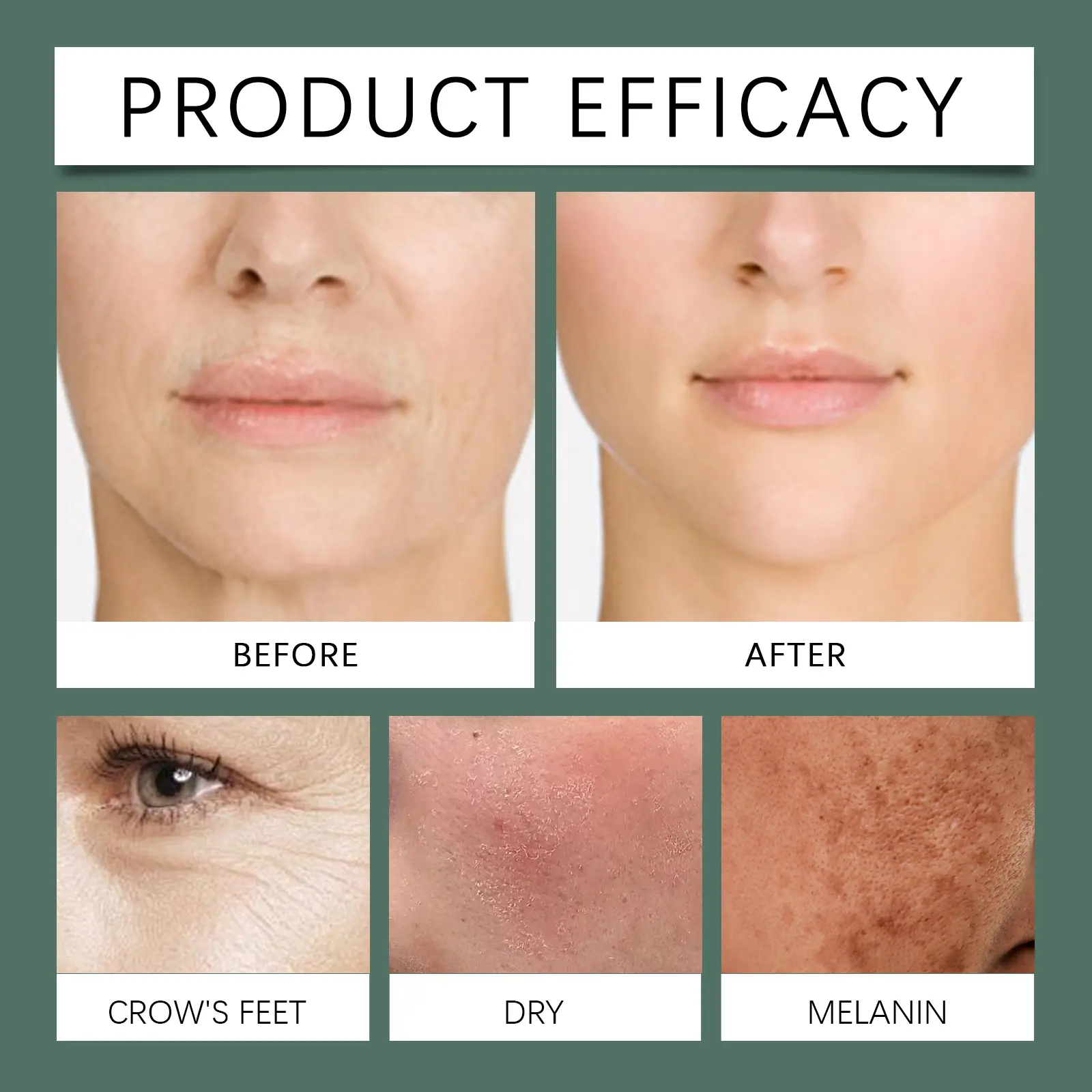 Moisturizing Firming Essence for Hydrated Skin - West Month | West 9 moisturizing firming essence hydrate tender texture West Month 457 7035