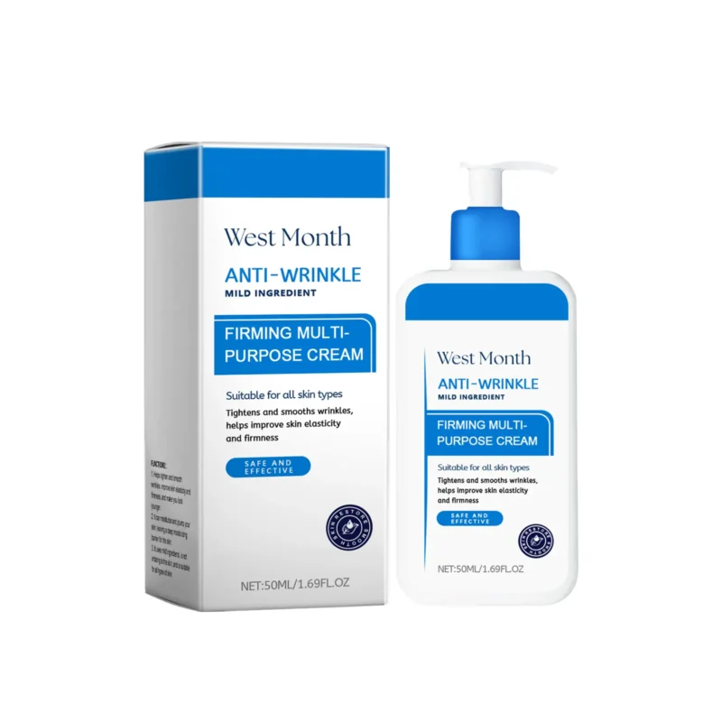 moisturizing firming moisturizer gentle hydrate soft glossy West Month 496 7588